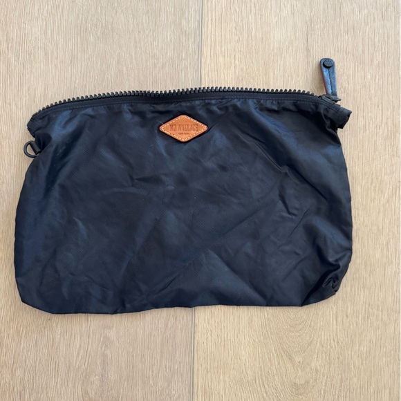 MZ Wallace Black Small Sutton Tote - Picture 2 of 5